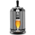 Chopeira Philco Pcc05i Com Compressor, Barril 5 Litros 110v