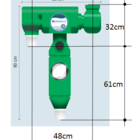 Chove Chuva - Filtro De Água Da Chuva