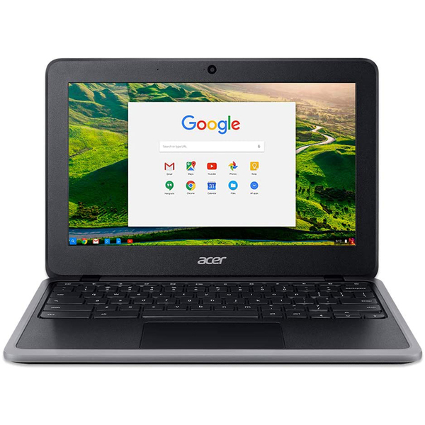 Chromebook Intel Celeron N4020 4gb Ram 32gb Acer C733-c607 Em