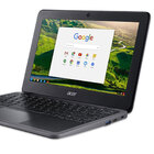 Chromebook Intel Celeron N4020 4gb Ram 32gb Hdd Acer C733t-c2