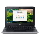 Chromebook Intel Celeron N4020 4gb Ram 32gb Hdd Acer C733t-c2