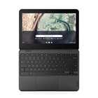 Chromebook Lenovo 100e Amd 3015ce 4gb 32gb Chr Os 82j80001br