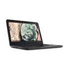 Chromebook Lenovo 100e Amd 3015ce 4gb 32gb Chr Os 82j80001br