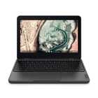 Chromebook Lenovo 100e Amd 3015ce 4gb 32gb Chr Os 82j80001br