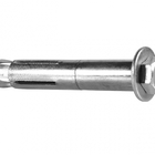 Chumbador Ancora Cba Paraf B 5-16x3.1-4 C56314 C-20pcs