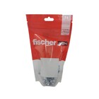 Chumbador Bolt FWA Aço 8mm para Fixação de Objetos 20 peças Fischer