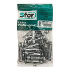 CHUMBADOR CB 1/4X2 - 20 PC