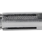 Chumbador Cba 1/4x2 Com Parafuso Ancora - Unico