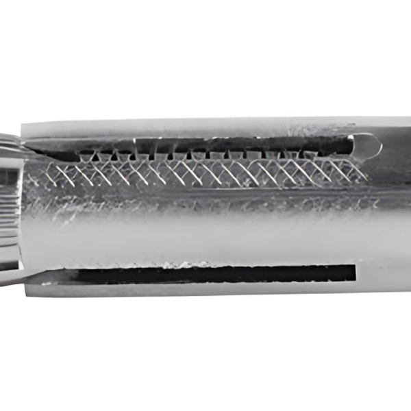 Chumbador Cba 1/4x2 Com Parafuso Ancora - Unico