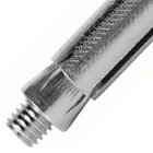 Chumbador Cba Com Parafuso E Prolongador Âncora 1/2 X 4.1/2 P