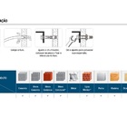 Chumbador Cbn 3/8x3.1/2 Com Parafuso Ancora - Unico