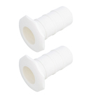 Chumbador para Escada 1.½" Naterial