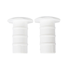 Chumbador para Escada 1.½" Naterial