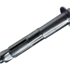 Chumbador Parabolt 1/4 X 75mm Para Furo 10mm Com 12  Peças