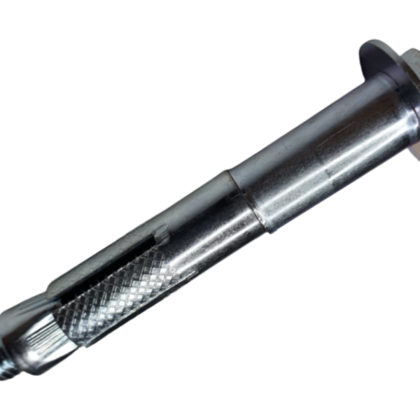 Chumbador Parabolt 1/4 X 75mm Para Furo 10mm Com 12  Peças