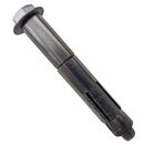 Chumbador Parabolt Aço Inox 304 Para Furos 12mm X 9cm Ancora