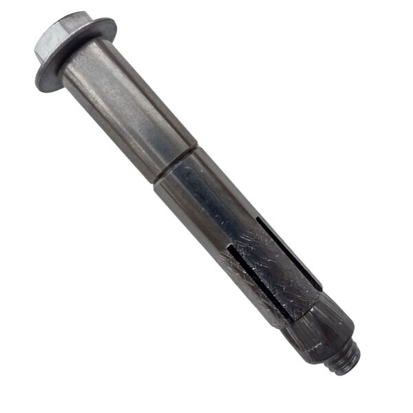 Chumbador Parabolt Aço Inox 304 Para Furos 12mm X 9cm Ancora