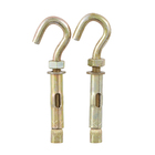 Chumbador Parabolt Aço para Alvenaria 6mm Standers 2 peças