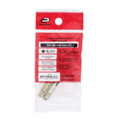 Chumbador Parabolt Aço para Alvenaria 6mm Standers 2 peças