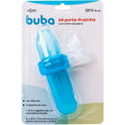 Chupeta Para Frutas Com Colher Dosadora E Bico Sugador Porta