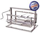 CHUR KIT ELEV INOX -70X47CM