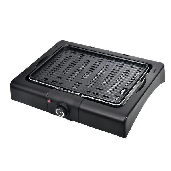 Churr. Elet Amvox Ach 2000 New 220v