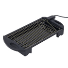 Churrasqueira Elétrica Grill Preta 220V Fischer