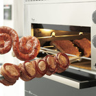 Churrasqueira Ranch 3 espetos Gas GLP Bivolt Fischer