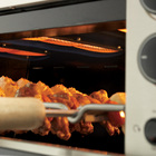 Churrasqueira Ranch 3 espetos Gas GLP Bivolt Fischer