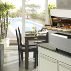 Churrasqueira Ranch 5 Espetos Gas GLP Bivolt Fischer