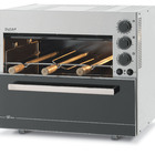 Churrasqueira Ranch Grill 3 Espetos 220V Fischer