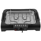 Churrasqueira  Britânia Gourmet Bcg1 1200w 127v