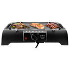 Churrasqueira  Britânia Gourmet Bcg1 1200w 127v