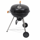 Churrasqueira a Bafo  Phoenix Alfa Carvão Naterial