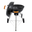 Churrasqueira a Bafo  Phoenix Alfa Carvão Naterial