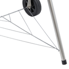 Churrasqueira a Bafo  Phoenix Alfa Carvão Naterial