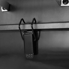 Churrasqueira a Bafo a Carvão