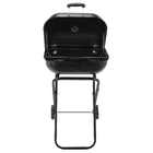 Churrasqueira a Bafo a Carvão