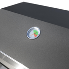 Churrasqueira a Bafo B500 a Gás