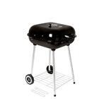 Churrasqueira A Bafo Barbacoa Mor