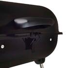 Churrasqueira A Bafo Barbacoa Mor