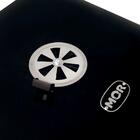 Churrasqueira A Bafo Barbacoa Mor