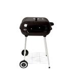 Churrasqueira A Bafo Barbacoa Mor