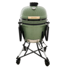 Churrasqueira a Bafo Kamado Carvão em Cerâmica 120x133cm Drago Naterial