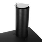 Churrasqueira a Bafo KING a Carvão