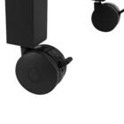 Churrasqueira a Bafo KING a Carvão