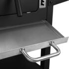 Churrasqueira a Bafo KING a Carvão