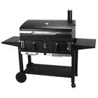 Churrasqueira a Bafo KING a Carvão