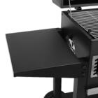 Churrasqueira a Bafo KING a Carvão