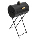 Churrasqueira a Bafo Master Grill  a Carvão Ouro de Minas